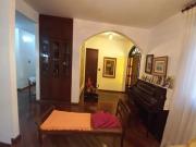 Casa com 6 quartos à venda em Belo Horizonte, no bairro...