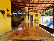 Casa com 6 quartos à venda em Belo Horizonte, no bairro...