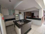 Casa com 6 quartos à venda em Belo Horizonte, no bairro...