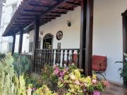 Casa com 6 quartos à venda em Belo Horizonte, no bairro...