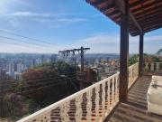 Casa com 6 quartos à venda em Belo Horizonte, no bairro...