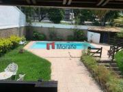 Casa com 6 quartos à venda em Belo Horizonte, no bairro...