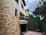 Casa com 6 quartos à venda em Belo Horizonte, no bairro...