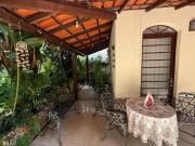 Casa com 6 quartos à venda em Belo Horizonte, no bairro...