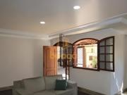 Casa com 6 quartos à venda em Belo Horizonte, no bairro...