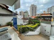 Casa com 6 quartos à venda em Belo Horizonte, no bairro...