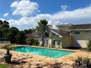 Casa com 6 quartos à venda em Chácara Malota SP