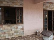 Casa com 6 quartos à venda em Contagem, no bairro Milanez