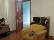 Casa com 6 quartos à venda em Jardim Da Cachoeira SP