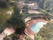 Casa com 6 quartos à venda em Olho D&apos água SP