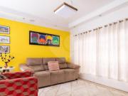 Casa com 6 quartos à venda em Planalto Paulista SP