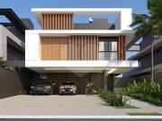 Casa com 6 quartos à venda em Riviera SP