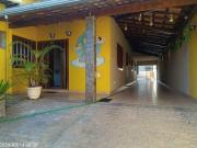 Casa com 6 quartos à venda em Sete Lagoas, no bairro São...