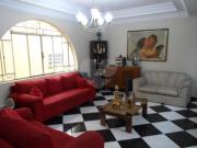 Casa com 6 quartos à venda em Vila Mariana SP