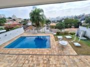 Casa com 6 quartos à venda em Vila Romana SP