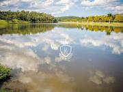 Casa com 6 dormitórios à venda, 835 m² por R$...