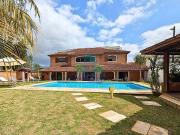 Casa com 6 quartos, Itagua, Ubatuba R$ 6 mi, Cod: 2672