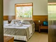 Casa com 6 quartos locaãão de temporada em praia do forte