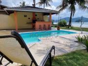 Casa com 6 quartos, Praia do Sapê, Ubatuba R$ 2.99 mi,...
