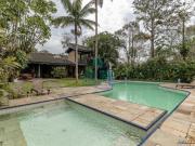 Casa com 6 quartos, Praia Dura, Ubatuba R$ 8.2 mi, Cod: 2762