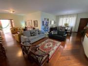 Casa com 6 qurtos, 515 m² venda ou aluguel Belvedere...