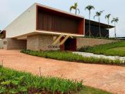 Casa com 6 suítes à venda, 1017 m² Fazenda da Grama...