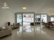 Casa com 6 Suítes à venda, 420 m² por R$ 2.900.000...