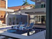 Casa com 6 suítes à venda, 470 m² Riviera de São...