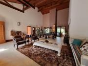 Casa com 6 suítes à venda, 779 m² no Condomínio Porto de...