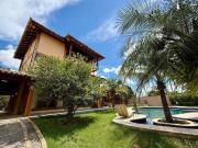 Casa com 6 suítes à venda, 861 m² por R$ 7.400.000 São...