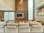 CASA COM 6 SUÍTES À VENDA EM RIVIERA DE SÃO LOURENÇO...