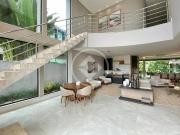 Casa com 6 Suítes no Módulo 24 da Riviera de São Lourenço