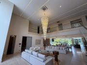 Casa com 6 suítes no Residencial Tamboré 2 Alphaville SP