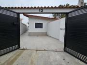 CASA COM 72,65 m² CAMPOS ELÍSEOS ITANHAEM SP