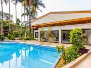 Casa com 750 m², 5 quartos sendo 5 suítes à venda no...