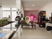 Casa com 7 dormitórios, 560 m² venda por R$ 3.100.000,00...