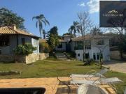 Casa com 7 dormitórios, 500 m² venda por R$ 2.800.000,00...