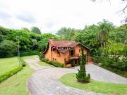 Casa com 7 dormitórios, 500 m² venda por R$ 3.900.000,00...