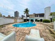 Casa com 7 dormitórios, 550 m² venda por R$ 2.500.000,00...