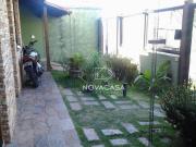 Casa com 7 dormitórios à venda, 320 m² por R$...