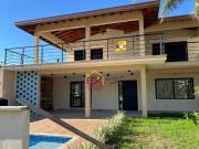 Casa com 7 dormitórios à venda, 380 m² por R$...