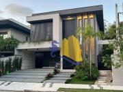 Casa com 7 dormitórios à venda, 380 m² por R$...