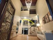 Casa com 7 dormitórios à venda, 409 m² por R$...