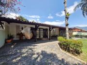 Casa com 7 dormitórios à venda, 415 m² em Barequeçaba...