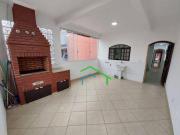 Casa com 7 dormitórios à venda, 415 m² por R$ 780.000,00...