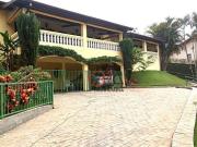 Casa à venda, 418 m² por R$ 2.600.000,00 Granja Viana...