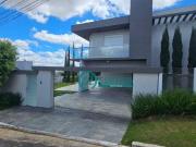 Casa com 7 dormitórios à venda, 451 m² por R$...