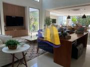 Casa com 7 dormitórios à venda, 485 m² por R$...