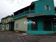 Casa com 7 dormitórios à venda, 485 m² por R$ 580.000,00...