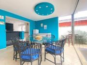 Casa com 7 dormitórios à venda, 498 m² por R$...